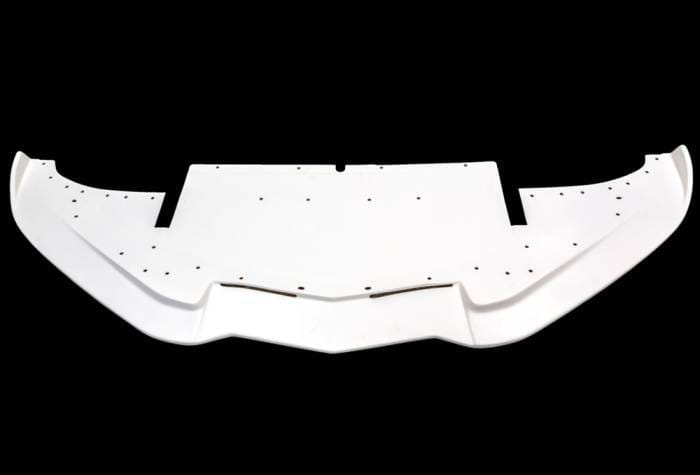 Chevy Corvette TruFiber LG213 Chin Spoiler TF30221-LG213 thumbnail 2