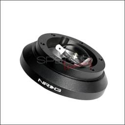 Mitsubishi Spec-D NRG Short Hubs - QS-HUB100