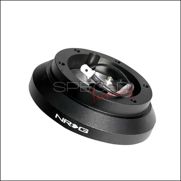 Mitsubishi Spec-D NRG Short Hubs - QS-HUB100
