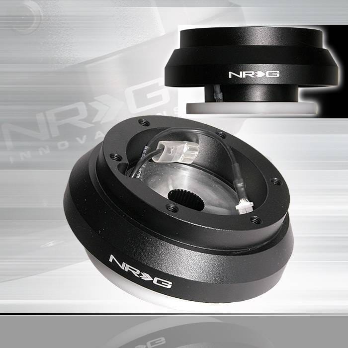 Toyota Spec-D NRG Short Hubs - QS-HUB120