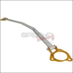 Honda Civic Spec-D Strut Bar - SB-CV06O-TS