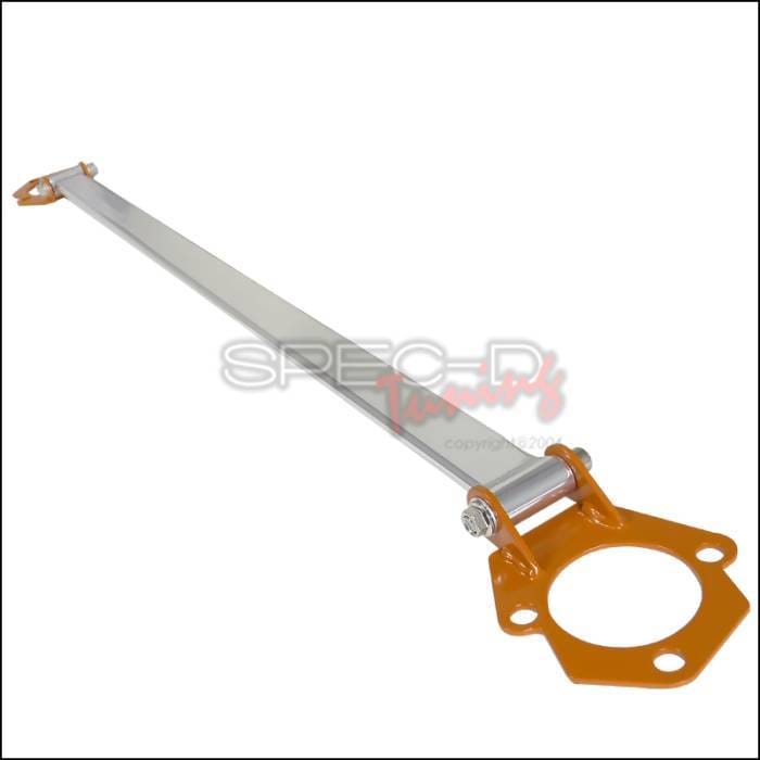 Lexus GS Spec-D Rear Strut Bar - SBR-GS30098O-TS