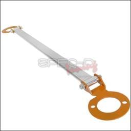 Nissan 240SX Spec-D Rear Strut Bar - SBR-S1389O-TS