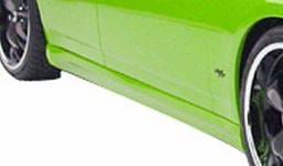 Dodge Charger Street Scene Generation 1 Side Skirts - 2 Piece - 950-70931