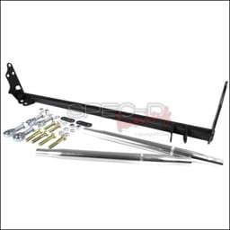 Honda Civic Spec-D Traction Bar - SBT-CV88-DK