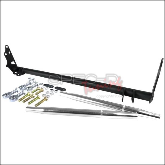 Honda Civic Spec-D Traction Bar - SBT-CV88-DK
