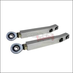 Mitsubishi Lancer Spec-D Lower Control Arms - SD-CA-EVO08