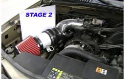 Supercharger Turbonator Stage 2