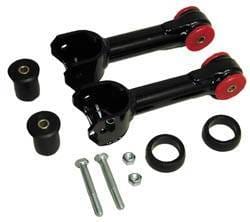 Ford Mustang Steeda Aluminum Upper Rear Control Arms - 16040