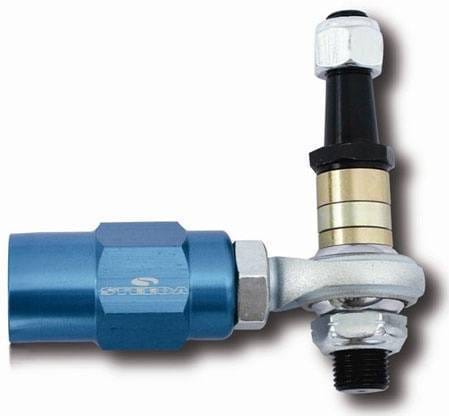 Ford Mustang Steeda Bumpsteer Kit - 16152