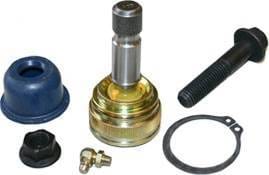 Ford Mustang Steeda X5 Ball Joint Kit - 16153