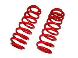 Chrysler New Yorker Strutmasters Rear Coil Spring Conversion Kit - CHRYS-R1