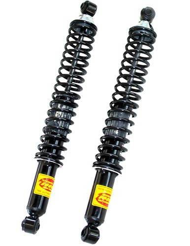 GMC Yukon Strutmasters Rear Shock Conversion Kit - GMSUV-R1