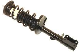 Acura Integra Strutmasters Front EZ Strut - 248758
