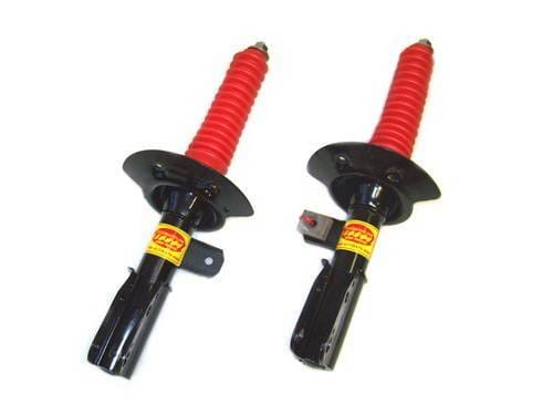 Cadillac Eldorado Strutmasters Front Suspension Kit - Struts Only with Resistors - CAD-F2NS