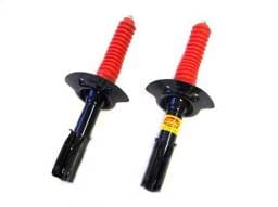 Cadillac Eldorado Strutmasters Front Suspension Kit - Struts Only with Resistors - CAD-F3NS