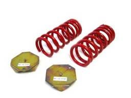 Lincoln Mark Strutmasters Rear Coil Spring Conversion Kit - M8-R1