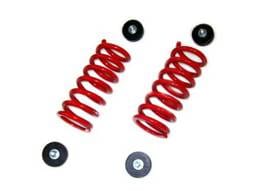 Lincoln Mark Strutmasters Front Coil Spring Conversion Kit - M7-F1