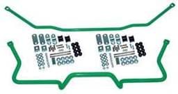 Suspension Techniques Anti-Sway Bar Kit - 52170