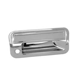 Chevrolet Tahoe Spyder Tailgate Handle - Chrome - CA-TGH-CSUB92