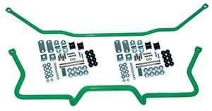 Suspension Techniques Anti-Sway Bar Kit - 52217