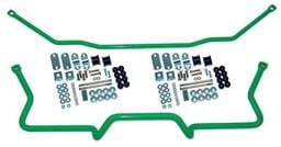 Suspension Techniques Rear Anti-Sway Bar Adapter Kit - 55315