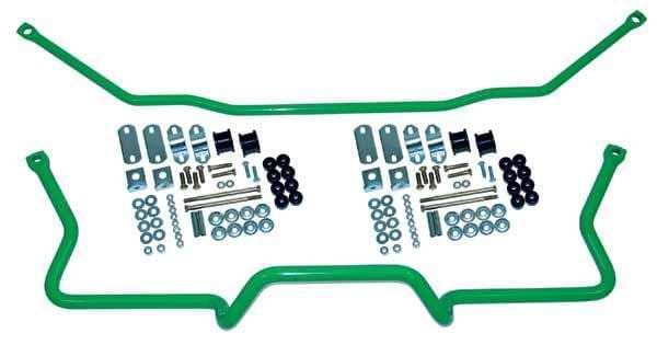 Suspension Techniques Rear Anti-Sway Bar Adapter Kit - 55315