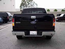 TFP Chrome Replacement Tailgate Handle - 408AC