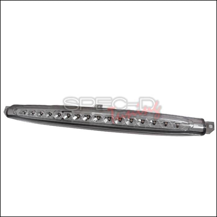 Chevrolet Avalanche Spec-D LED Third Brake Light - LT-AVA07RBCLED-CY