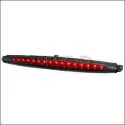 Chevrolet Avalanche Spec-D LED Third Brake Lights - Smoke - LT-AVA07RBGLED-CY