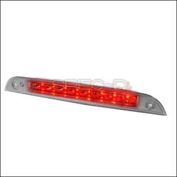 Ford Focus Spec-D LED Third Brake Lights - Chrome - LT-FOC00RBCLED-RS