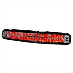 Ford Mustang Spec-D LED Third Brake Lights - Chrome - LT-MST05RBCLED-KS