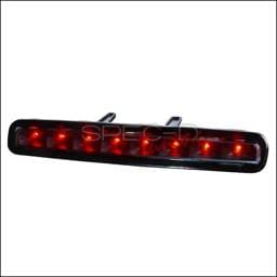 Ford Mustang Spec-D LED Third Brake Lights - Black - LT-MST05RBJMLED-APC