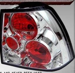 Euro Lights Clear - TYC11566300