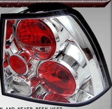 Euro Lights Clear - TYC11566300