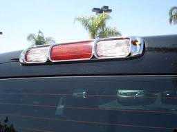 TFP 3rd Brake Light Insert Accent - 700