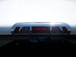 TFP 3rd Brake Light Insert Accent - 702