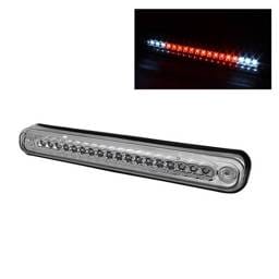 Chevrolet C10 Spyder LED 3RD Brake Light - Chrome - BKL-CCK88-LED-C