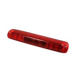 GMC Sierra Spyder LED 3RD Brake LighT-Red - BKL-CS99-LED-RD