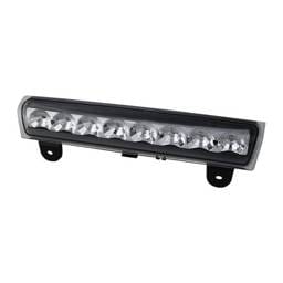 Chevrolet Tahoe Spyder LED 3RD Brake Light - Clear - BKL-CSUB00-LED-C