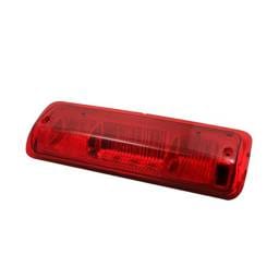 Ford F150 Spyder LED 3RD Brake LighT-Red - BKL-FF15004-LED-RD