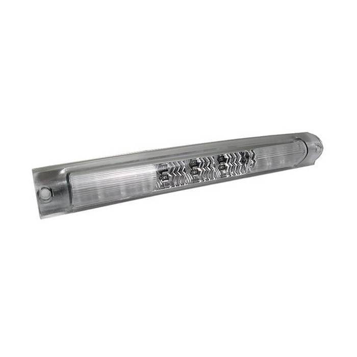 Ford F150 Spyder LED 3RD Brake Light - Chrome - BKL-FF15097-LED-C
