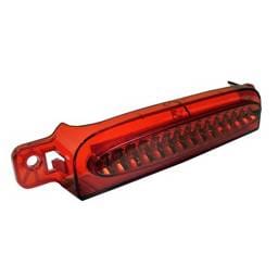 Mazda 3 4DR Spyder LED Third Brake Light - Red - BL-CL-MAZ303-LED-RD