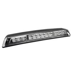 Nissan Frontier Spyder LED 3RD Brake Light - Chrome - BL-CL-NF05-LED-C