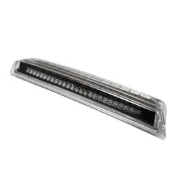 Nissan Titan Spyder LED 3RD Brake Light - Black - BL-CL-NTI04-LED-BK