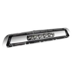 Toyota 4Runner Spyder LED 3RD Brake Light - Chrome - BL-CL-T4R03-LED-C