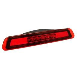 Toyota 4Runner Spyder LED 3RD Brake LighT-Red - BL-CL-T4R03-LED-RD