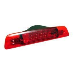 Toyota 4Runner Spyder LED 3RD Brake LighT-Red - BL-CL-T4R96-LED-RD