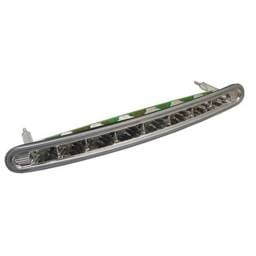 Volkswagen Beetle Spyder LED 3RD Brake Light - Chrome - BL-CL-VWB98-LED-C