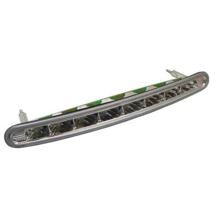 Volkswagen Beetle Spyder LED 3RD Brake Light - Chrome - BL-CL-VWB98-LED-C